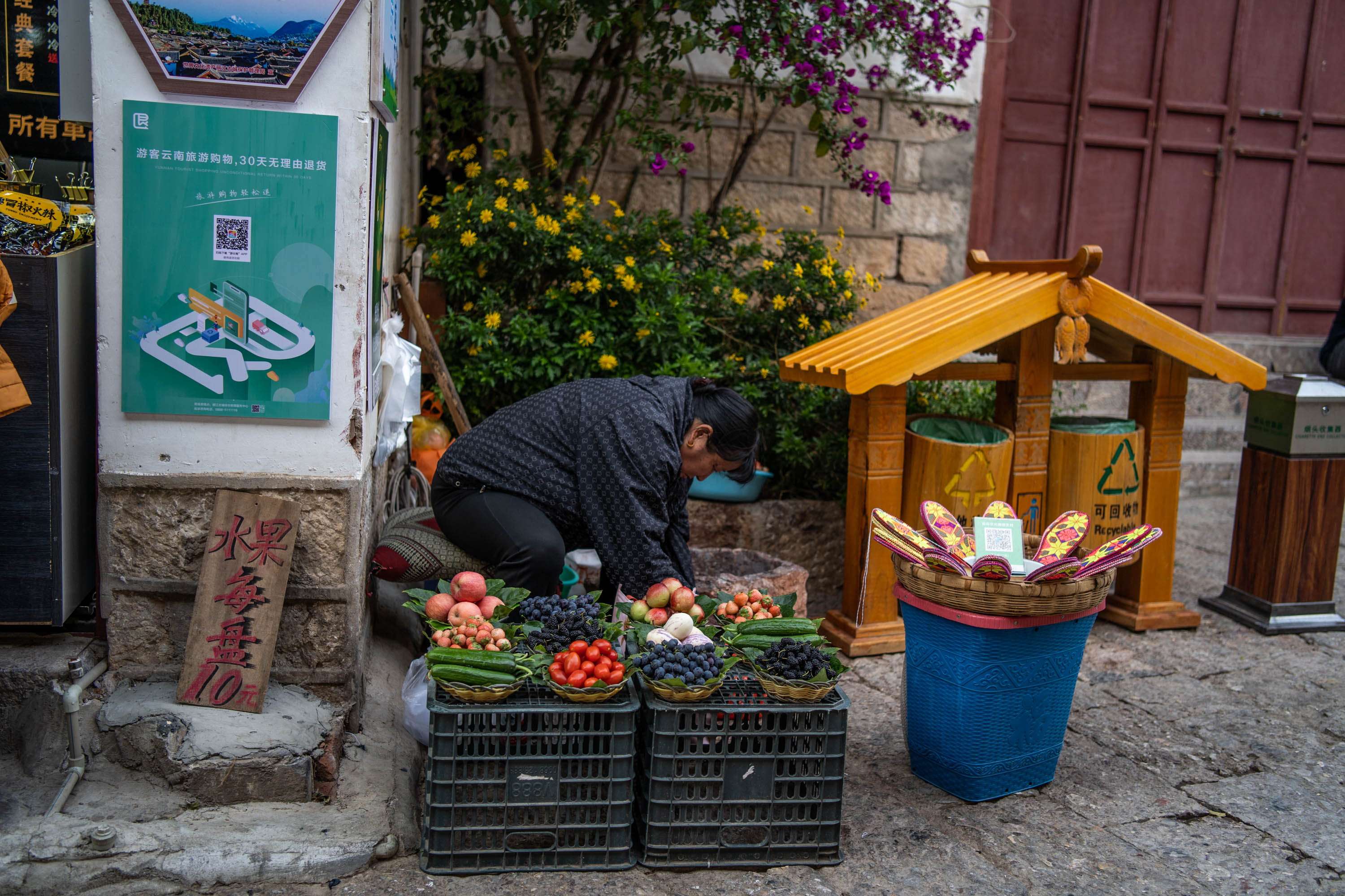 去云南跟团一日游攻略图片大全集,云南六日游跟团路线攻略大全