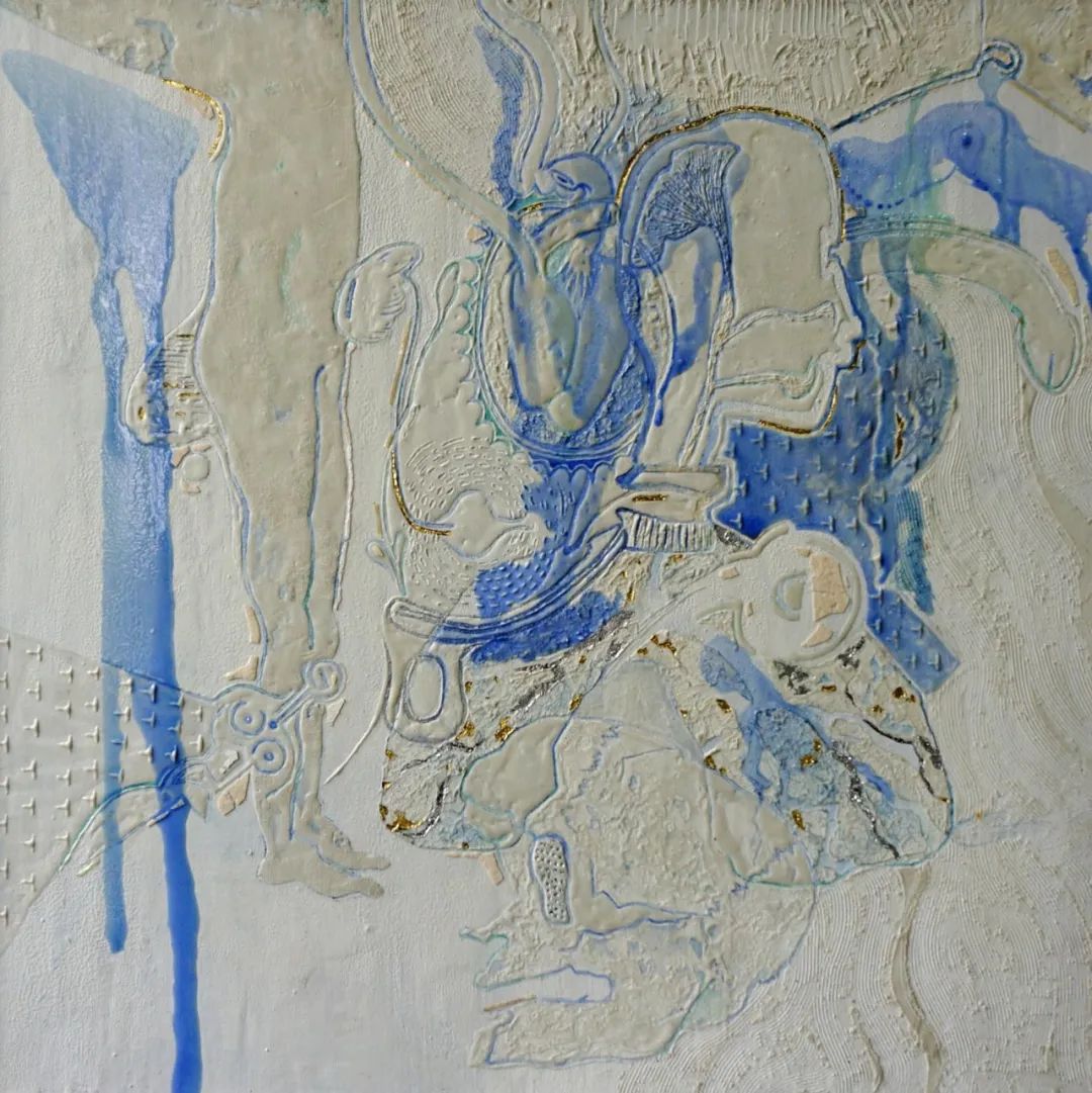 漆艺作品展,河北省美术作品展览会