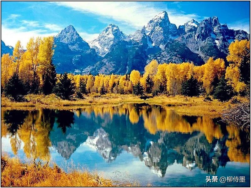 手机摄影拍摄技巧风景篇,手机专业摄影拍照技巧教程