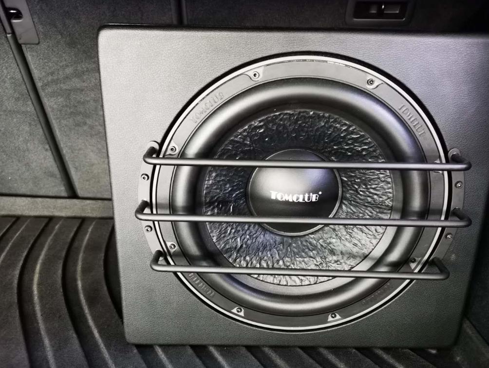 音响有杂音是音响太差吗,音响杂音怎么消除修理