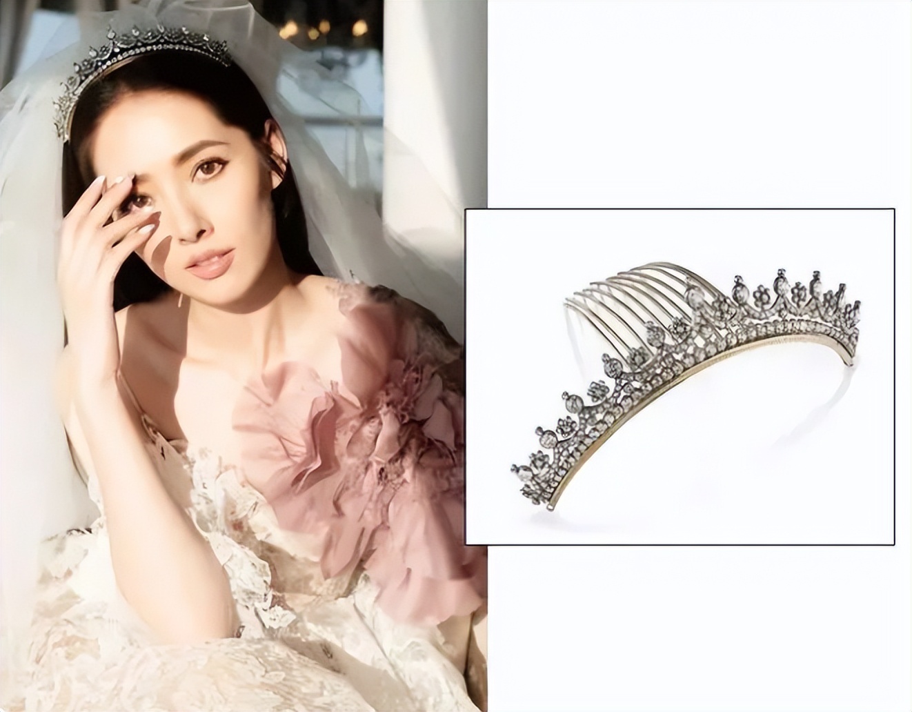 向佐被曝出轨郭碧婷如何回应,郭碧婷向佐婚后最新真实消息