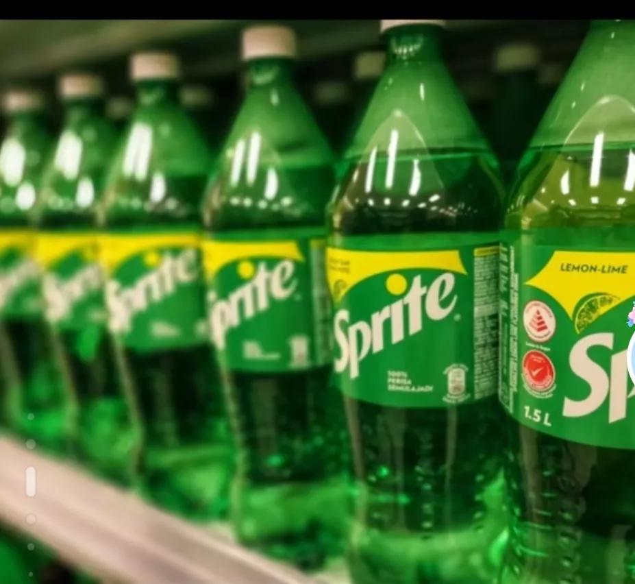 雪碧为啥改名,为什么老版雪碧不出了