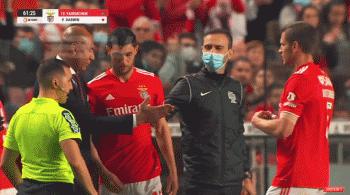 国际足坛“重兵围剿”俄罗斯，两句“不合时宜”的实话却直指人心