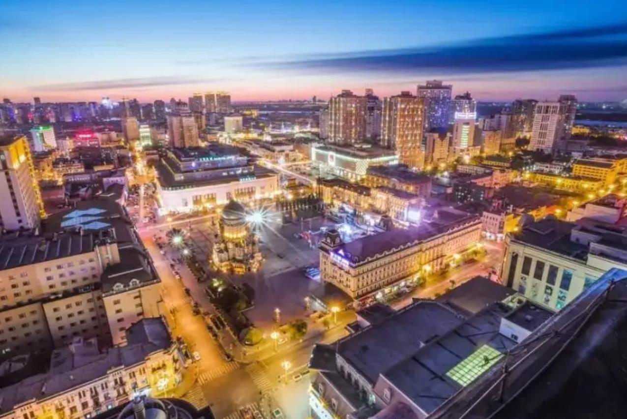 哈尔滨保安大叔彩票中奖500万,黑龙江保安两次彩票500万中奖