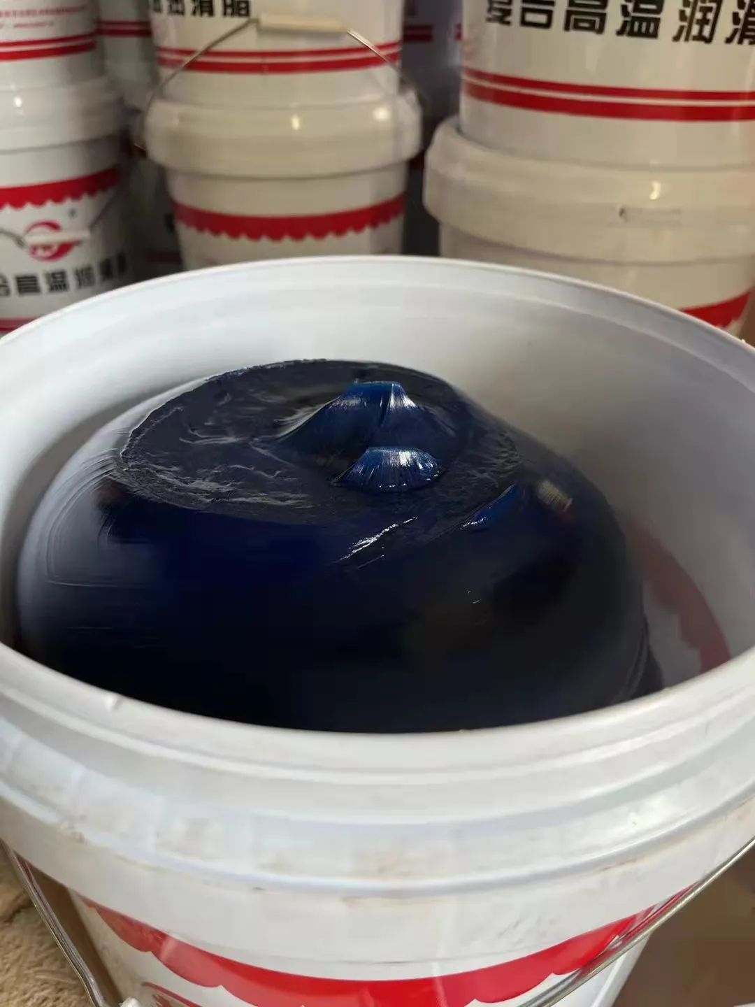 佳度高温润滑脂承受温度,高温润滑脂ph