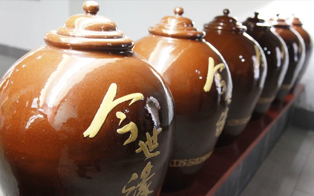 家庭保存酒的正确方法,自己在家应该怎么存放酒