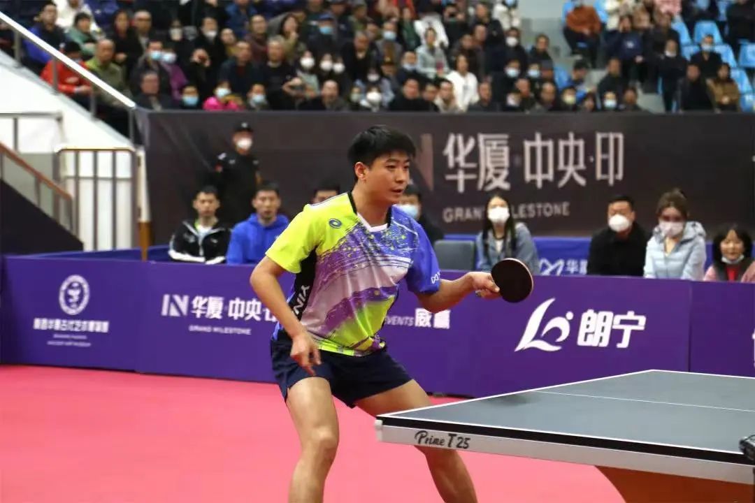 陕西宝鸡百合杯乒乓球大奖赛,2018宝鸡百合杯乒乓球公开赛