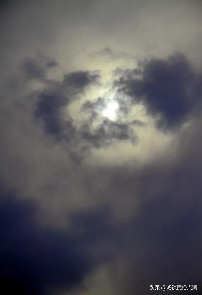 2022年是不是好年成？四月十五早知道！看看老祖宗总结的谚语