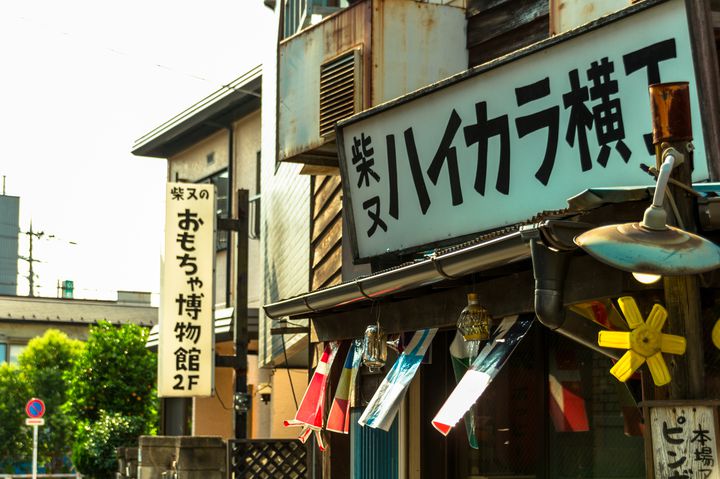 日本埼玉县附近旅游,日本埼玉县旅游攻略