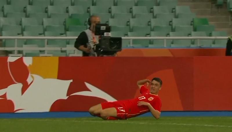 时隔十年重夺亚洲杯冠军,亚洲杯冠军意外爆冷