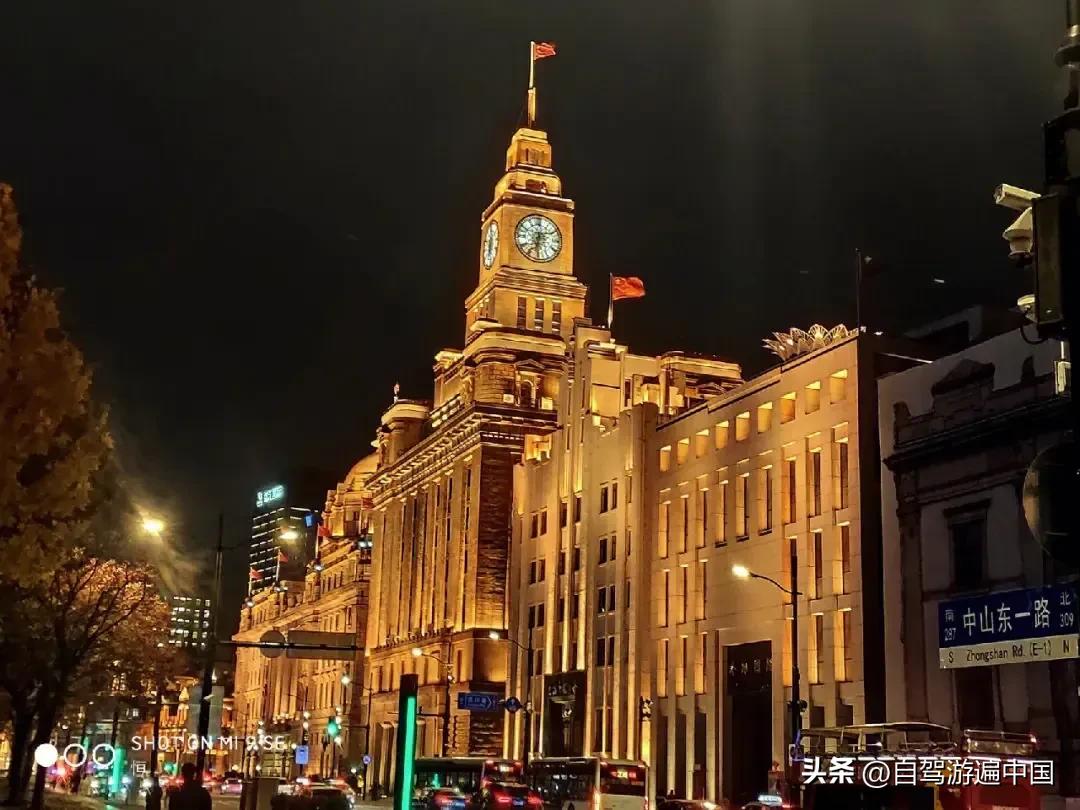 上海枫泾古镇风景,上海冬天风景图片