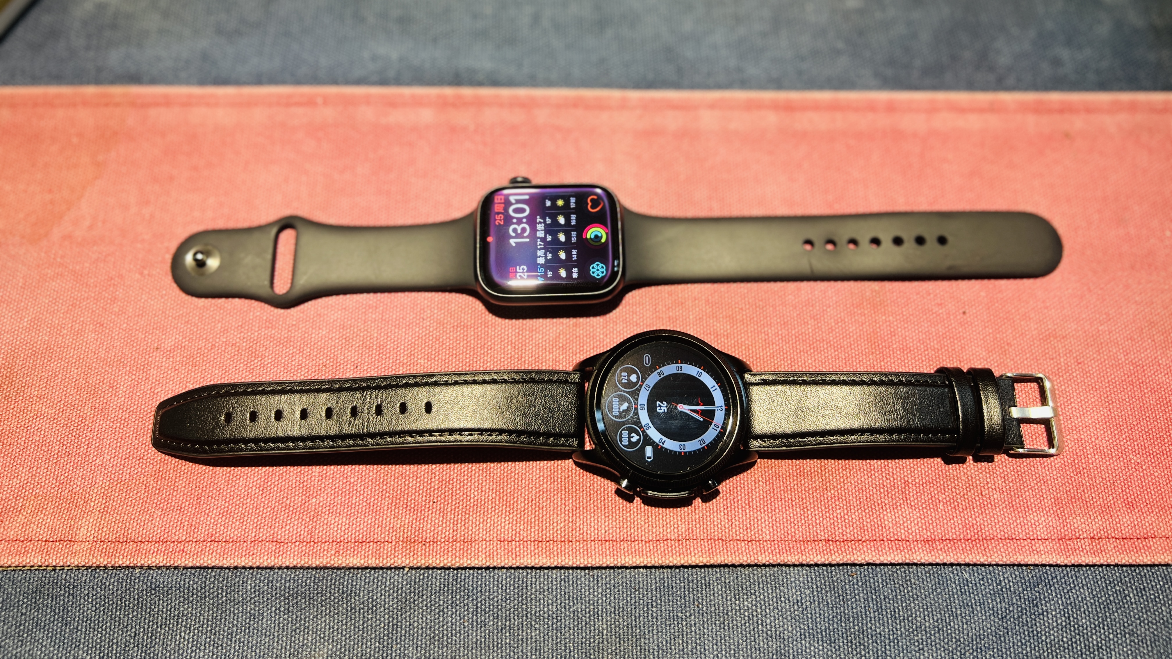 didoE55智能手表拆机,didoe55手表质量怎么样