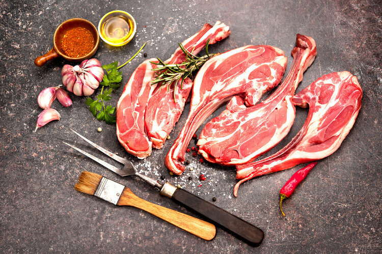 吃羊肉有哪些益处你知道吗,羊肉到底适合不适合冬天吃