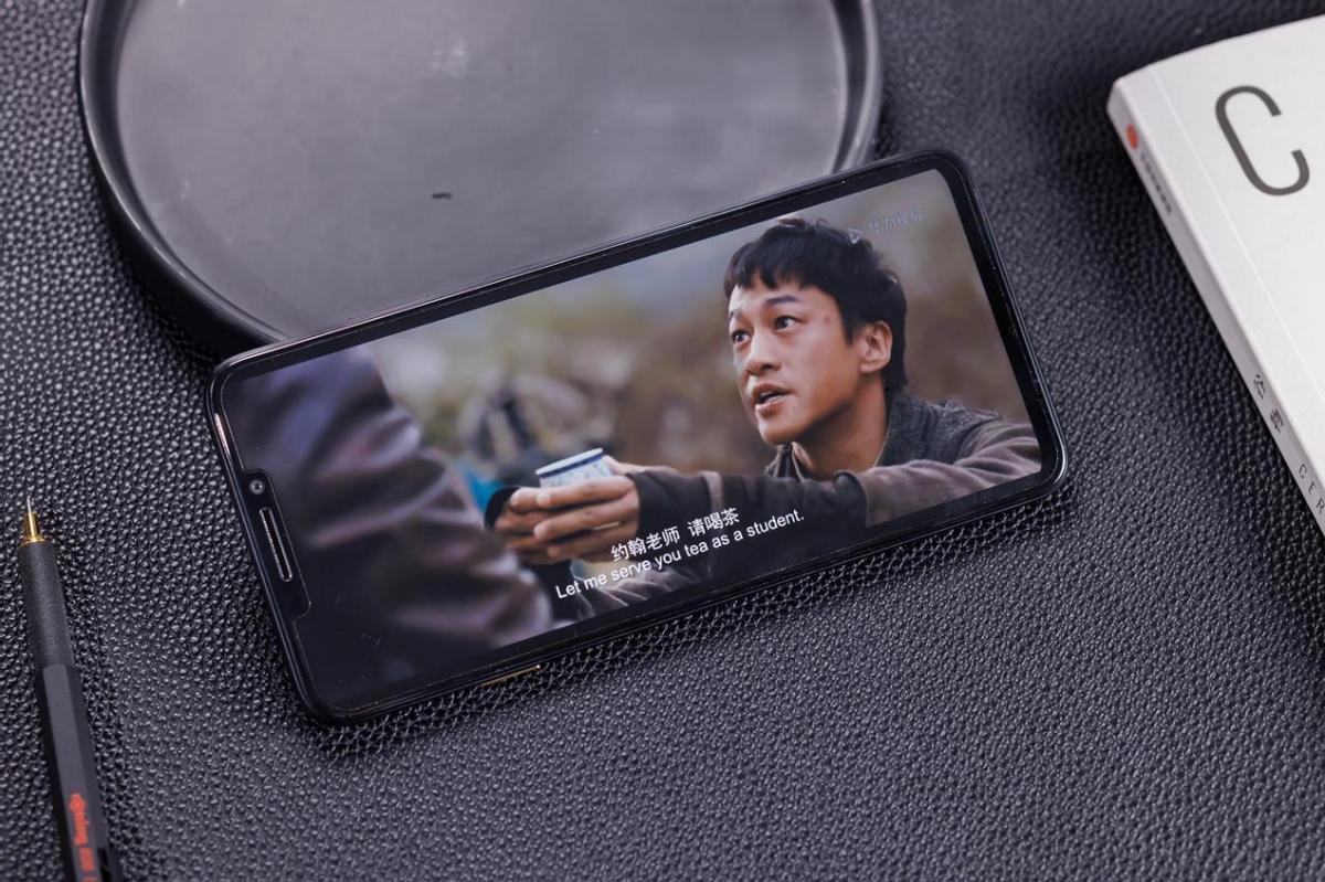 加持X超级按键，华为畅享60X能有多快捷？网友：一键直达常用功能