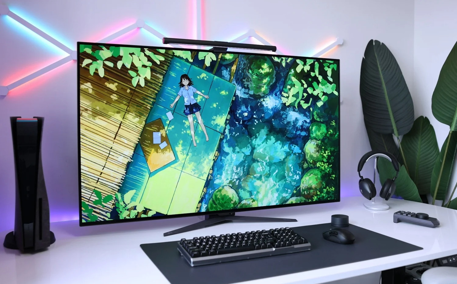 aoc miniled显示器 (1000元24寸的2k显示器推荐)