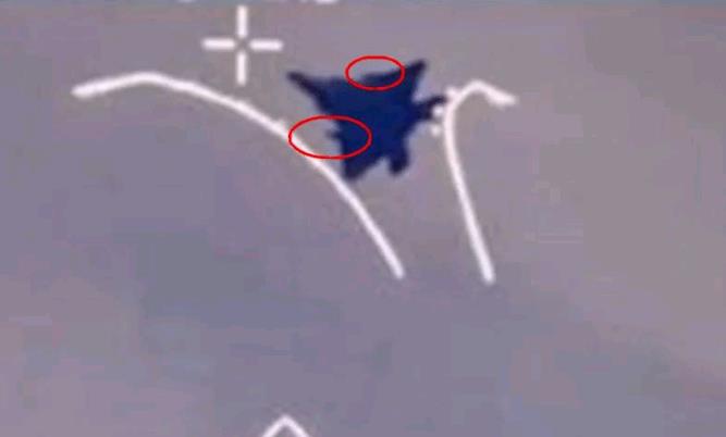 菲空军最新消息,菲称用韩造FA50模拟击落F22引质疑