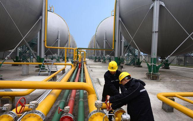 全球天然气储量和可燃冰储量,可燃冰和石油储量对比