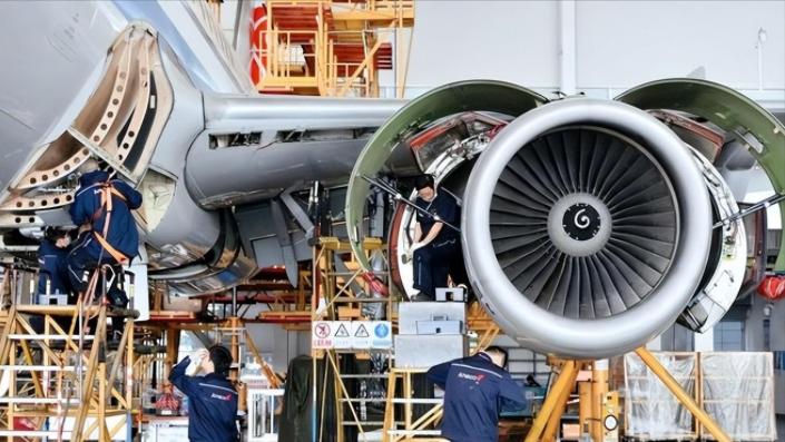 中国目前大量接美国订单是好事吗,美国75亿美元订单是真的吗