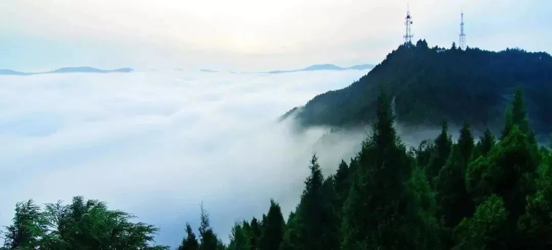 如果你要写盐亭，就不要只写盐亭