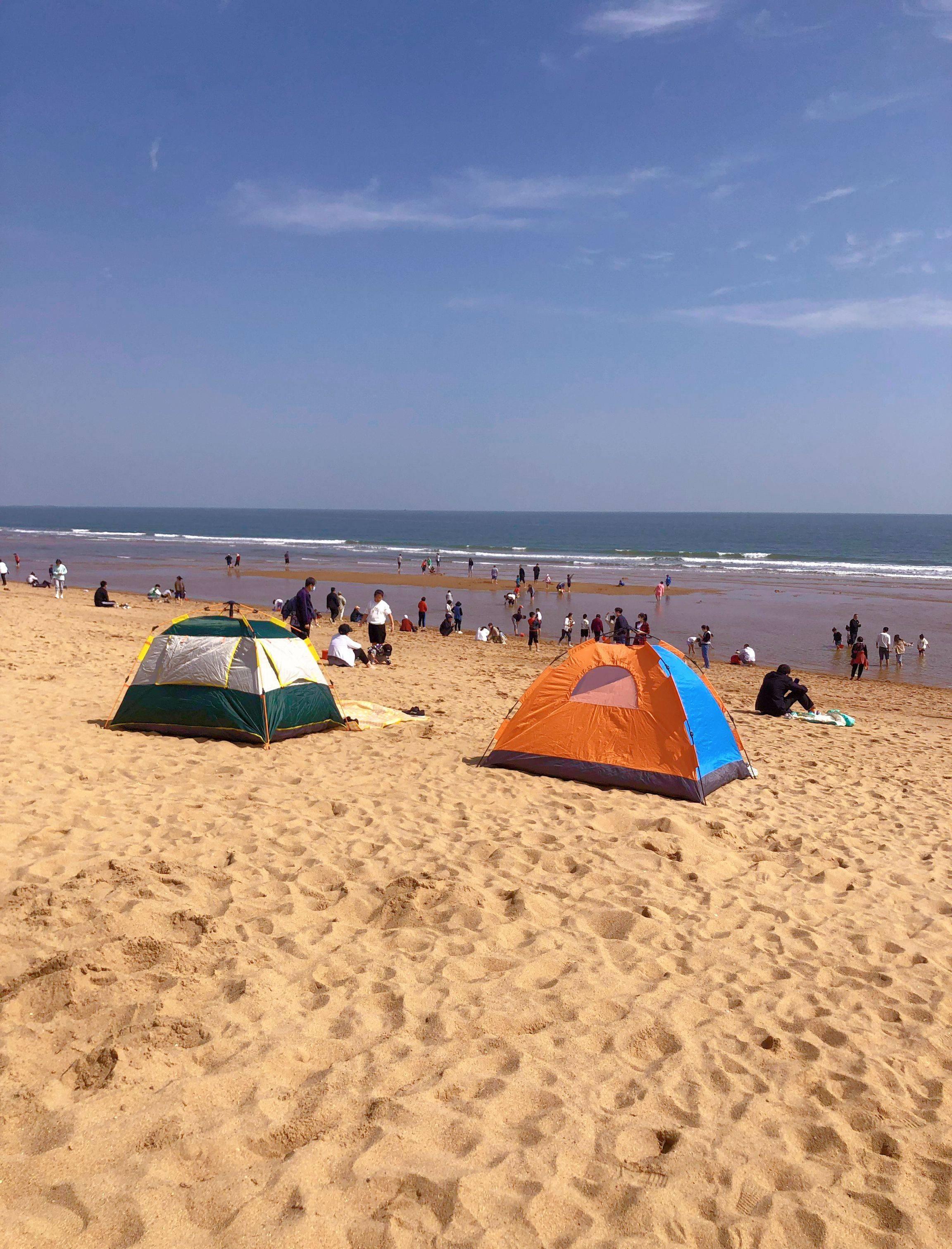 日照旅游攻略来玩必去的地方,日照最全的旅游攻略