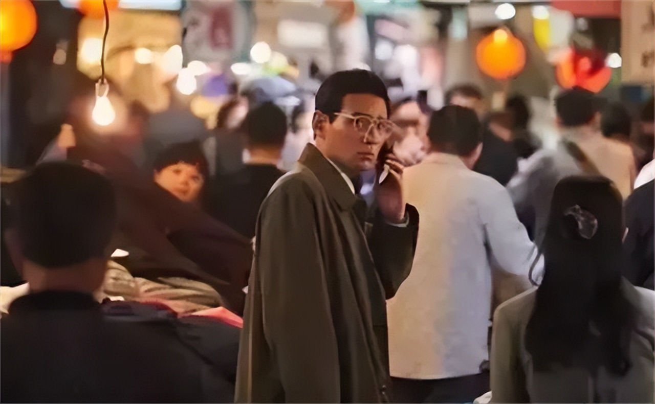 96年，韩国最强特工会见朝鲜领袖前：强忍痛苦将*听窃**器塞入尿道