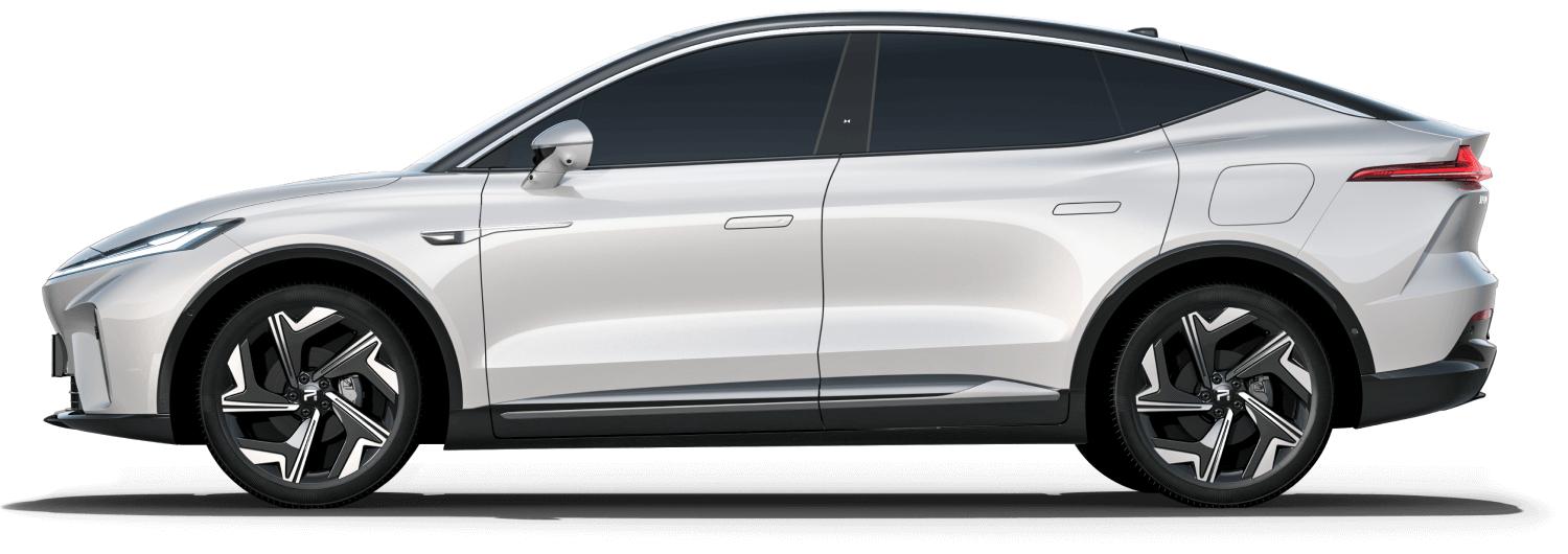 新能源汽车外观排名,最被低估的新能源汽车标