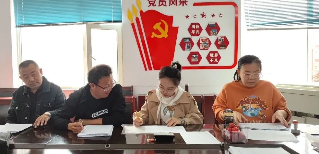 闻喜县2023年事业单位工作人员和机关工人基本工资等级晋升工作圆满完成