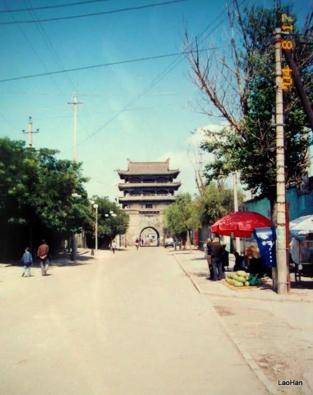 跟着老韩去旅游,跟随老韩走遍中国
