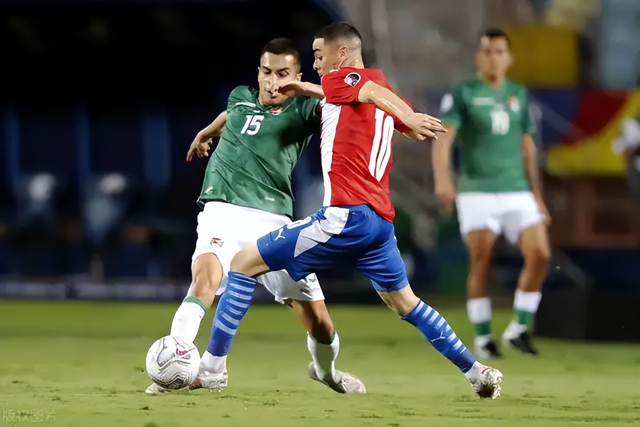 巴拉甲和巴甲联赛,巴拉纳竞技vs亚松森比赛结果