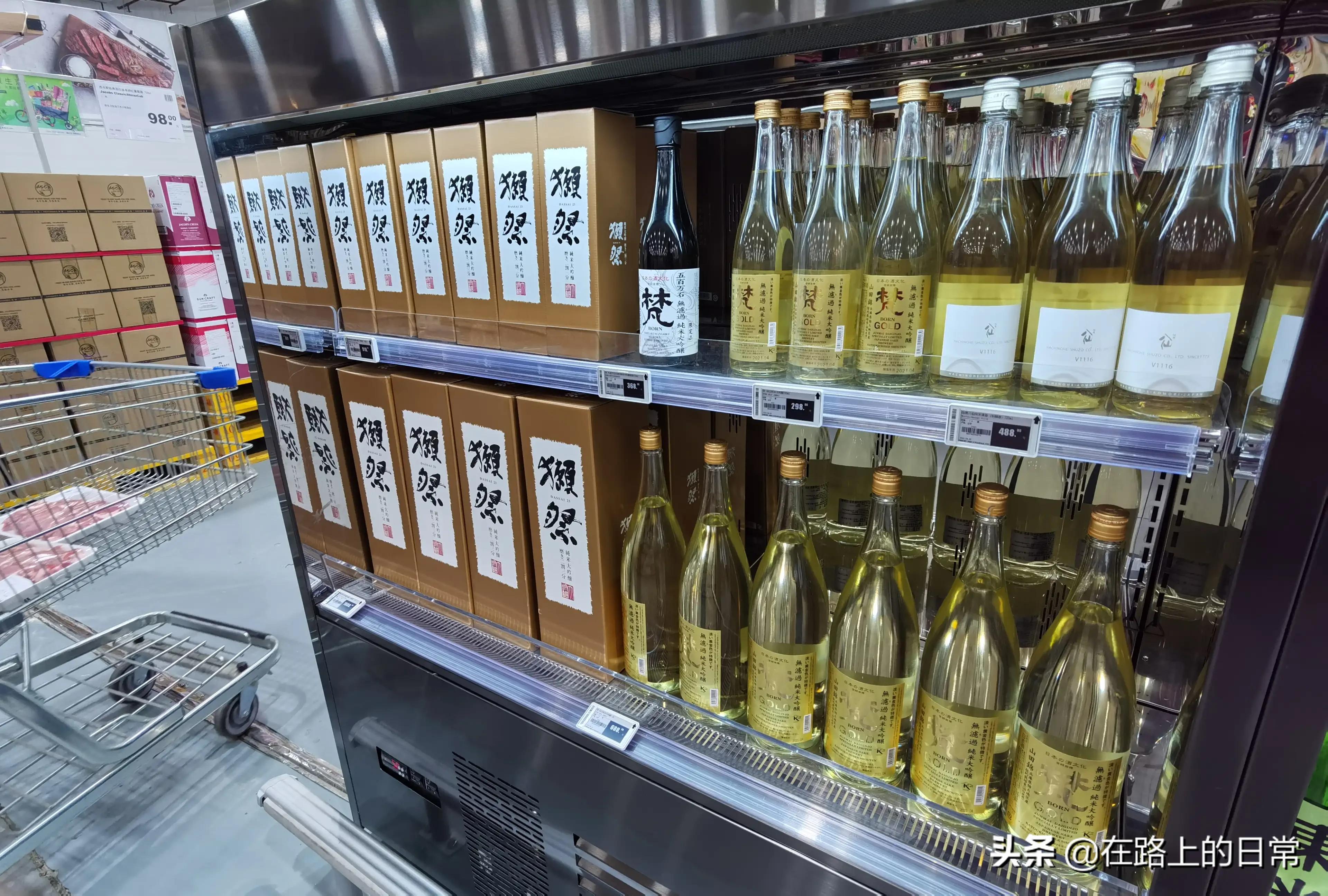 麦德龙会员店有哪些值得买的,麦德龙和山姆会员店价格