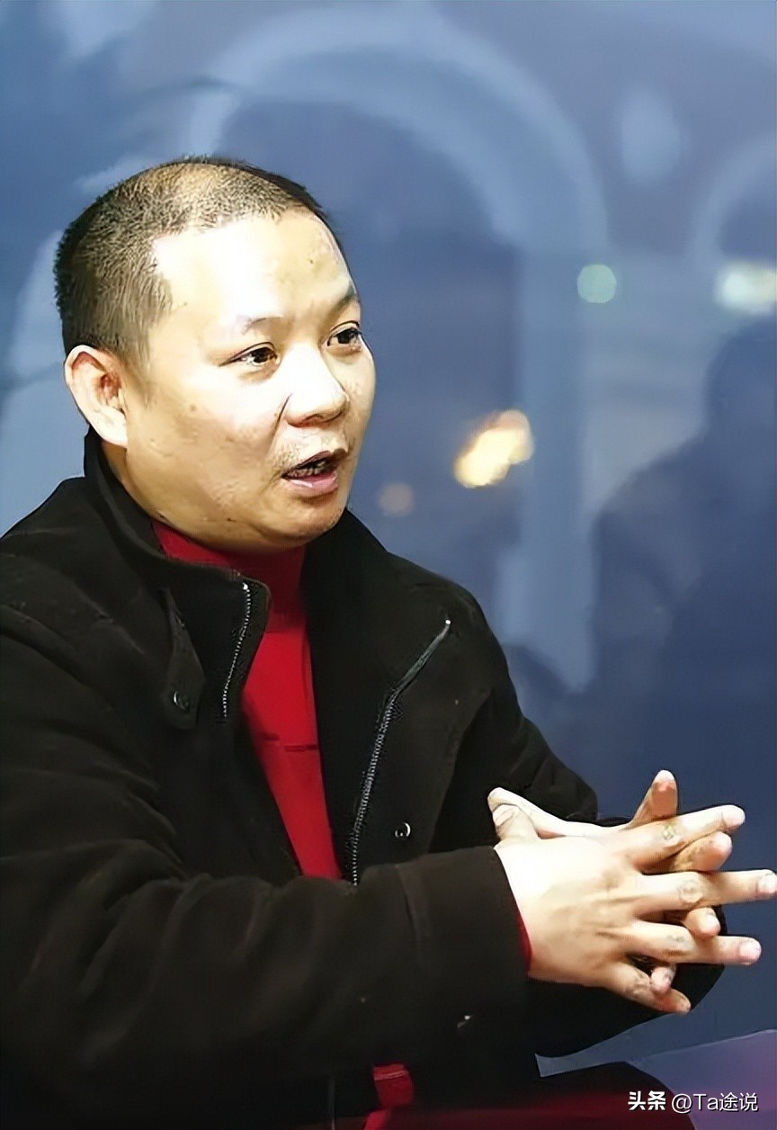 重庆首富郭家富,重庆富豪郭家