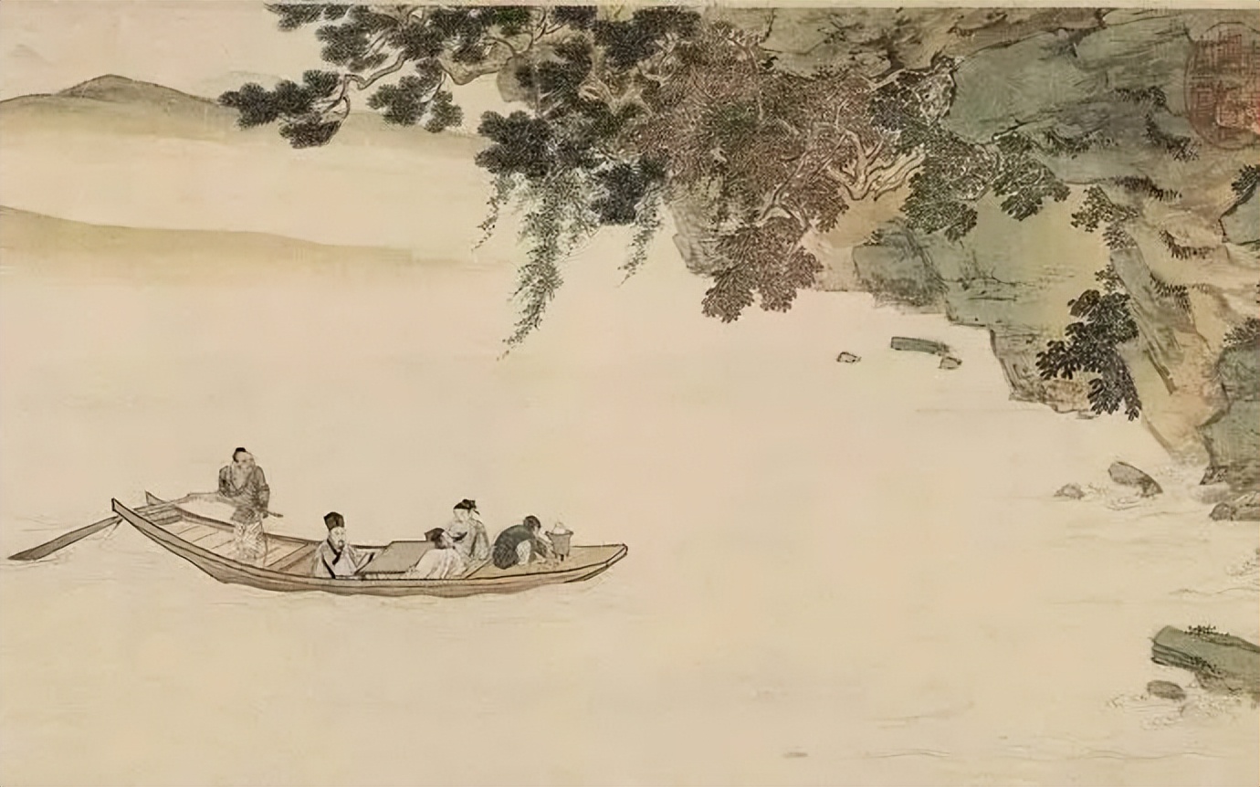 苏轼一冷门诗却道出一个人生哲理,苏轼一首词写的人生境界密码