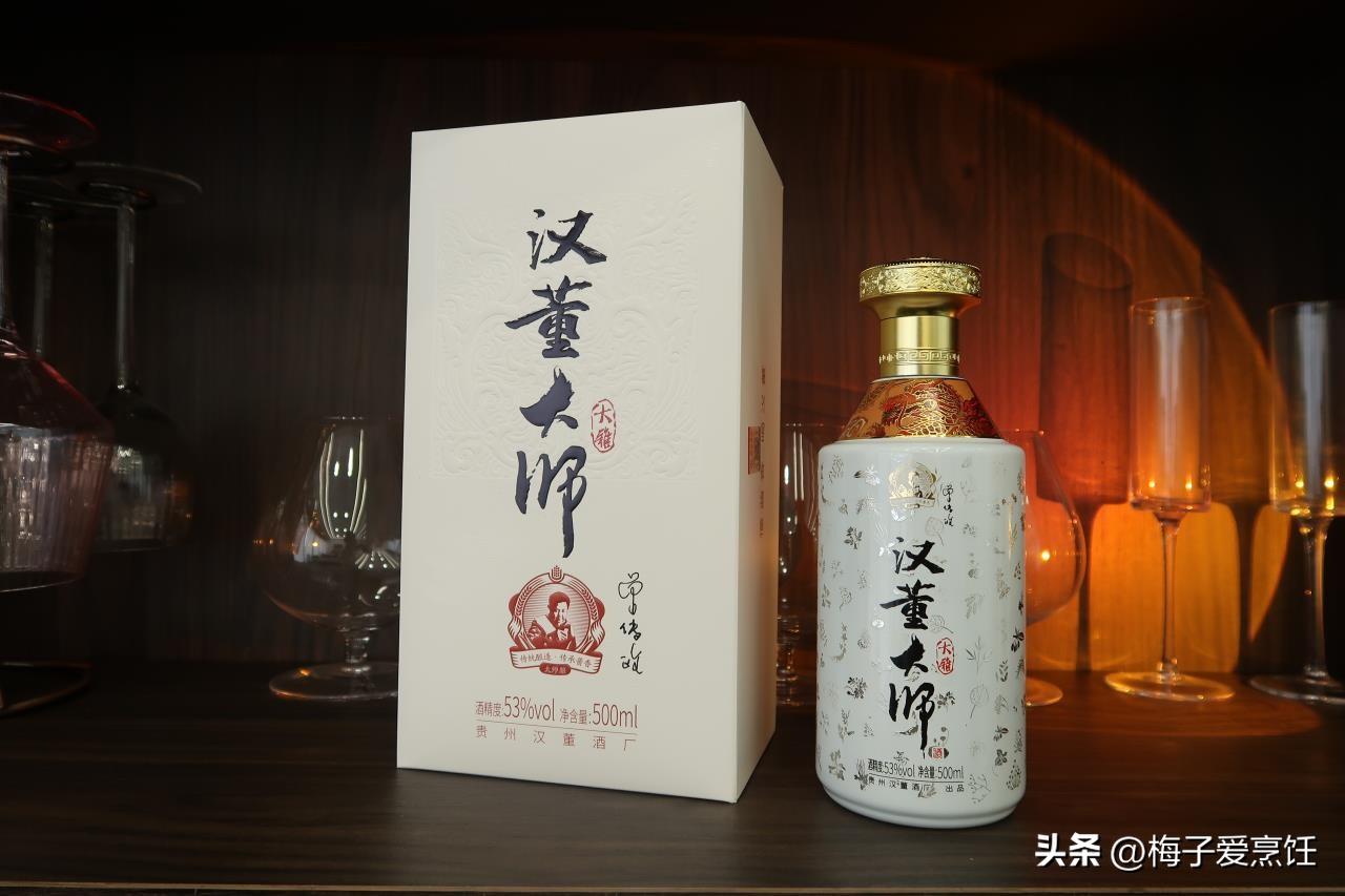 口粮酒最好的10款纯粮酒推荐,酒圈公认好喝的5款纯粮酒