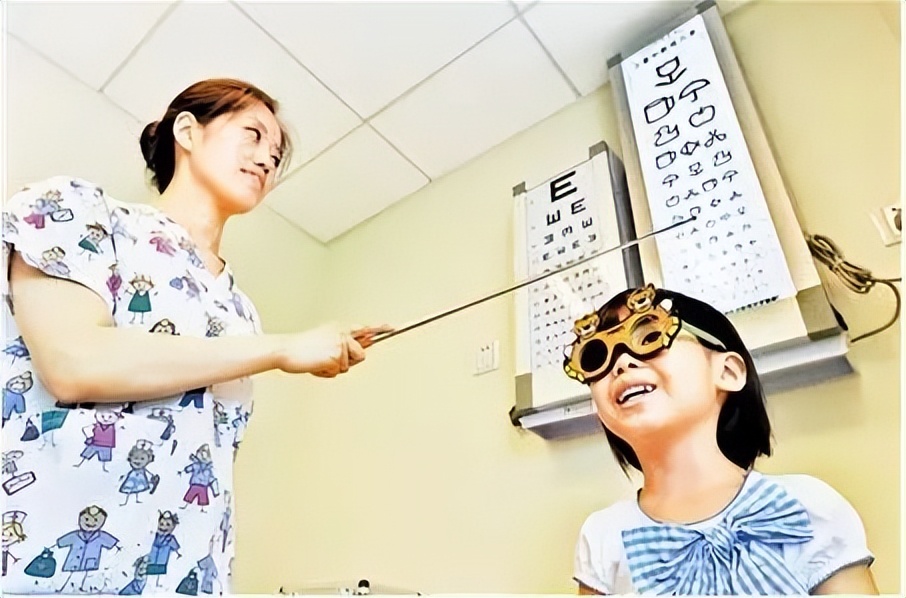 全国爱眼日如何预防近视内容,预防青少年儿童近视眼十大方法