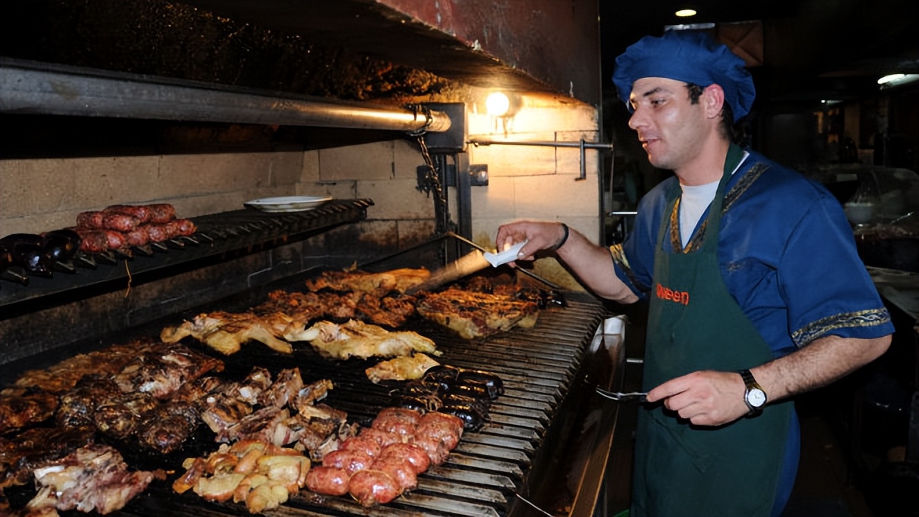 南美洲的人种特点,世界人种大熔炉是哪个大洲