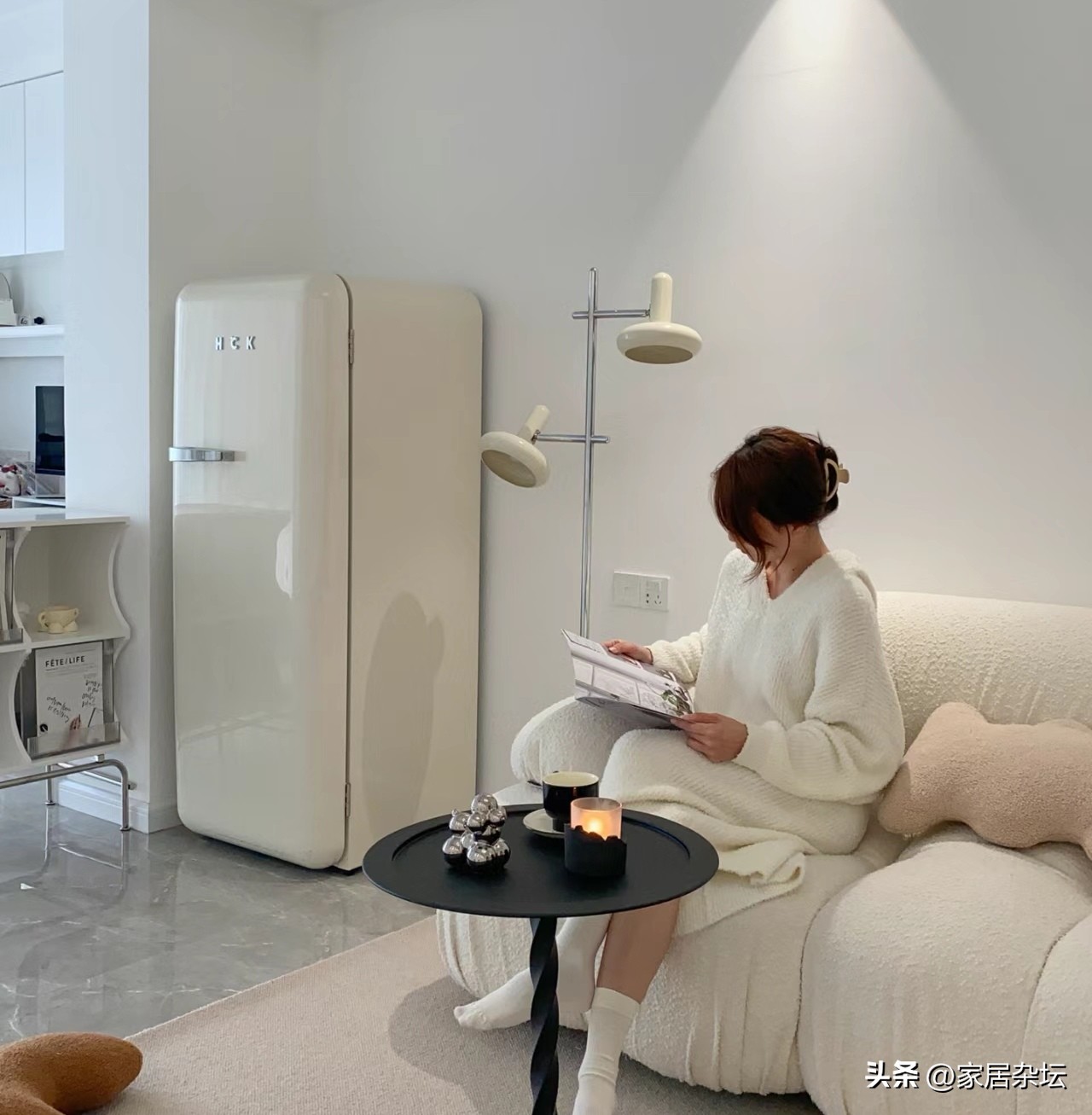 家电选购终极指南冰箱篇,家电选购指南和攻略冰箱