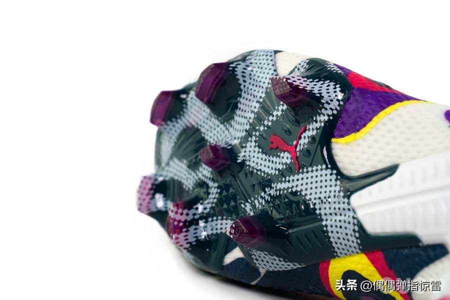 球鞋不风骚球技难提高！内少全新专属小报告