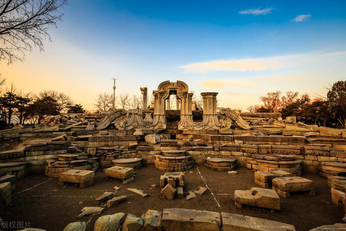 海淀区文旅局官网,文旅海淀第五期