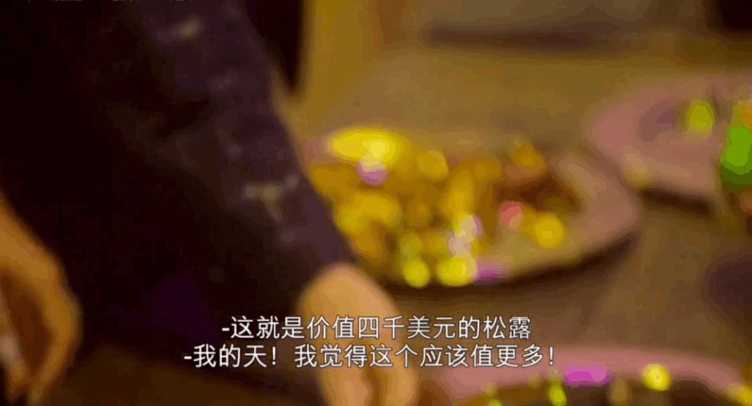 最新亚裔富翁真人秀,亚裔土豪真人秀刷新三观