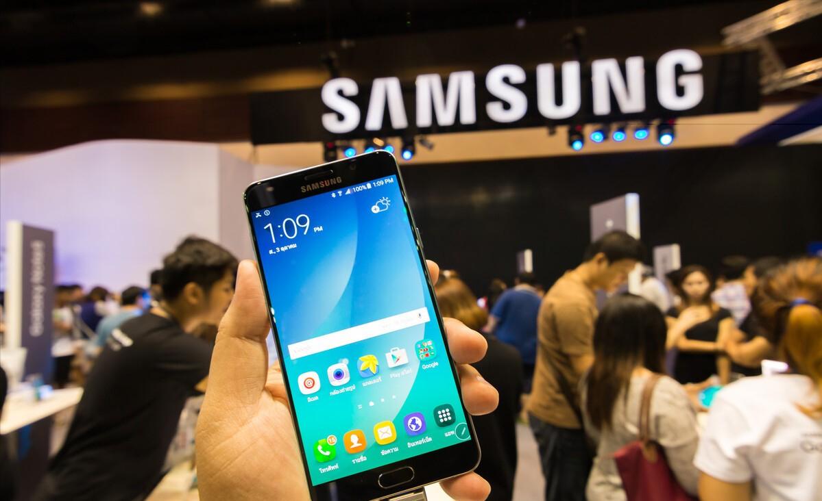 1年卖2.6亿部！三星失去中国市场仍夺销冠？背后原因值得深思