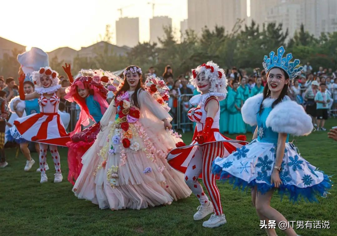 山东夏季避暑城市荣成,山东威海荣成避暑