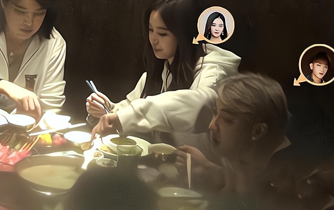 黄子韬徐艺洋出门开什么车,黄子韬带徐艺洋出席活动