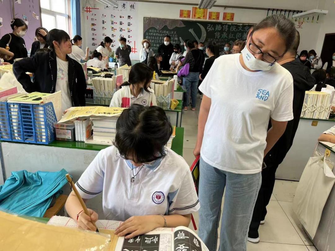 西安职教周活动直播,西安灞桥区职教