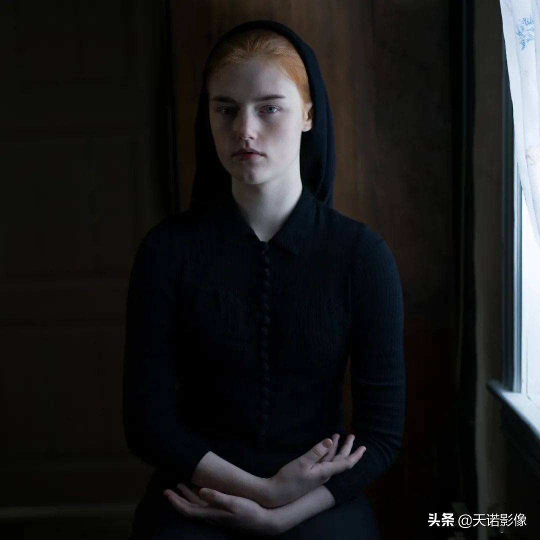 哈苏拍的人像有多高清,哈苏拍人有多清晰