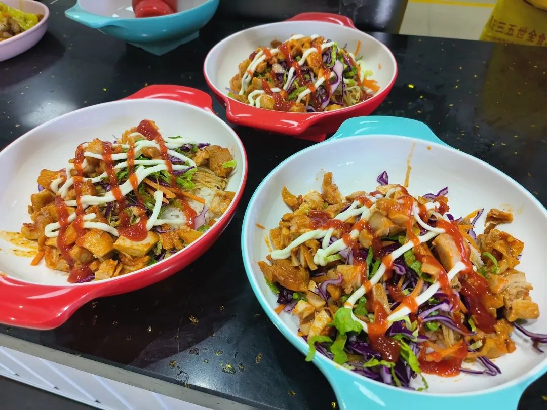 长春各大学的住宿条件,长春高中住宿条件