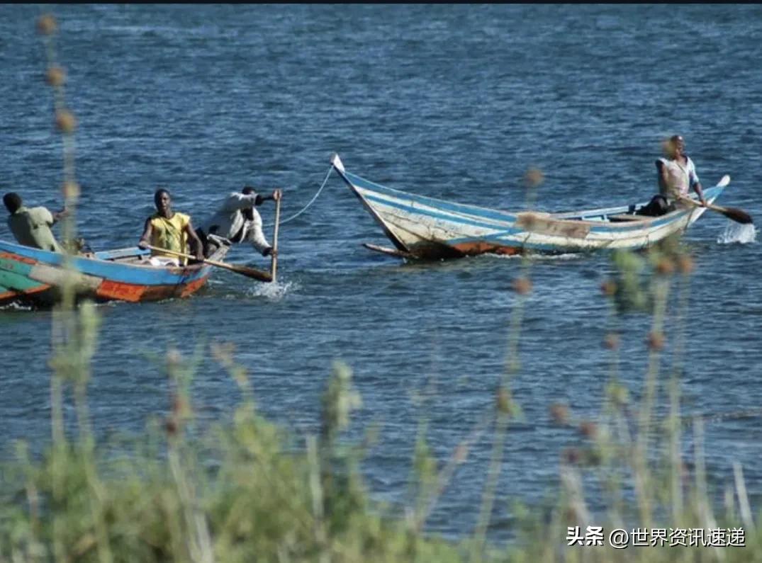 有辆自行车就是土豪，一把锄头就是彩礼：非洲国家布隆迪