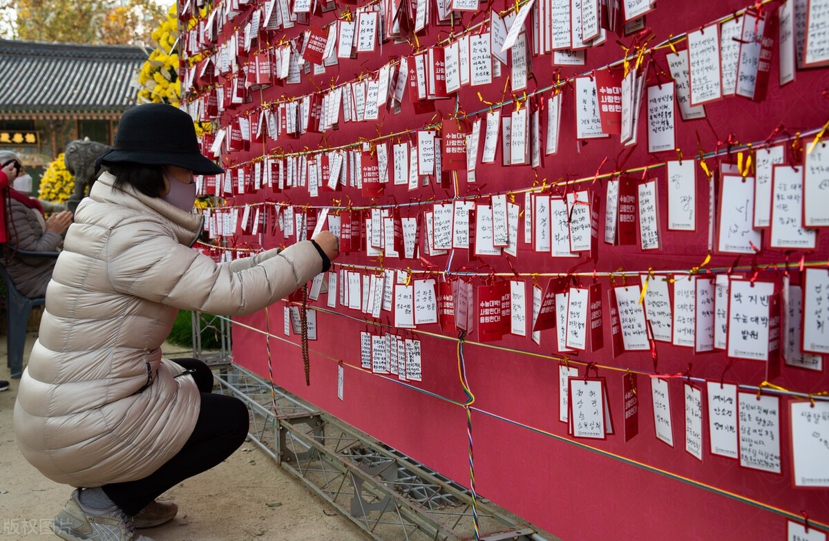 中国“内卷”远不及韩国，他们的现在，是否就是我们的未来？