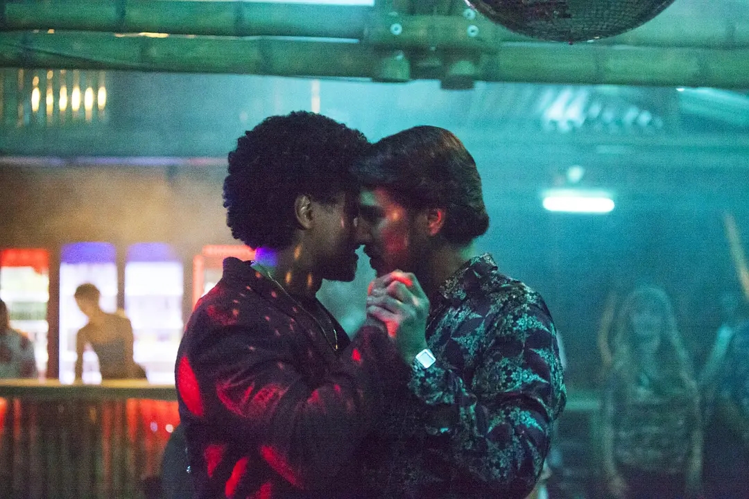 网飞经典美剧,hbo和netflix合作美剧推荐排行榜