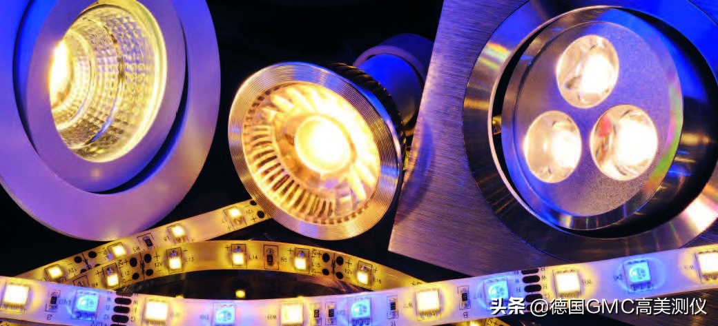 功率分析仪lmg671,手持式高带宽功率分析仪