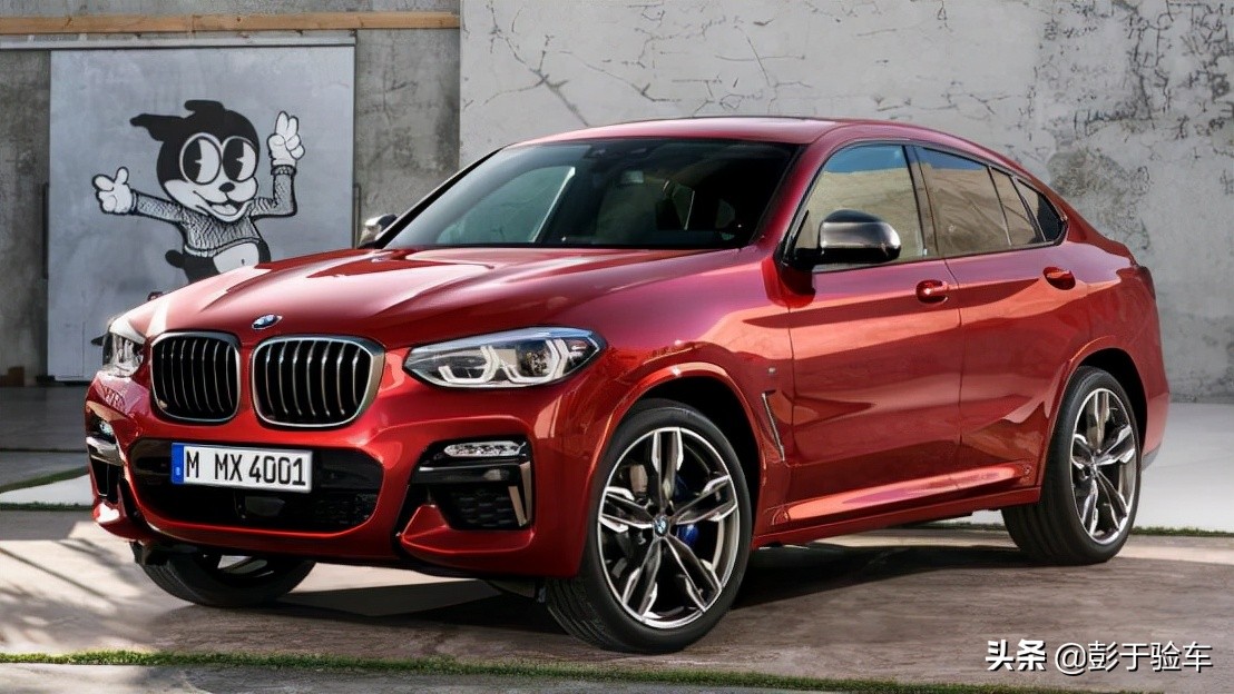 盘点所有宝马车型,盘点宝马所有车型